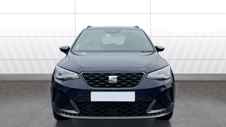 SEAT Arona 1.0 TSI 110 FR 5dr Petrol Hatchback